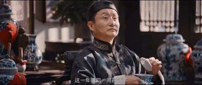別被《灼灼韶華》夏元騙了!他對褚韶華的「好」,每步都藏著算計