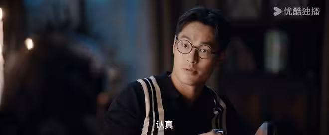《灼灼韶華》褚韶華最高光一幕,只用一個局,瓦解了上海三股勢力