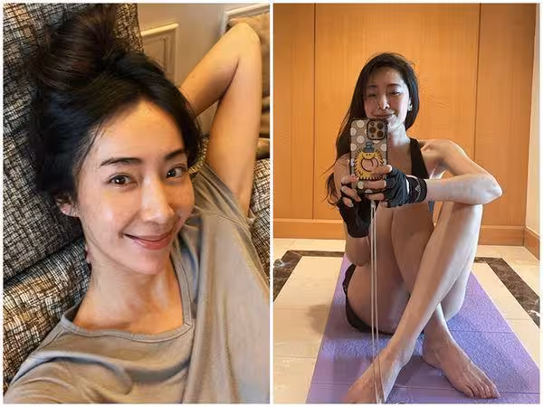 隋棠被爆積欠管理費！反控管委會3年疏於盡責：手邊留有信函紀錄