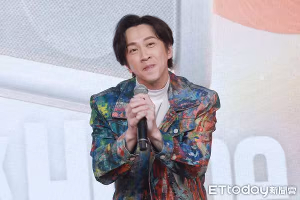 陳漢典閃婚Lulu首露面! 鬆口求婚細節「1點美中不足」:很乾