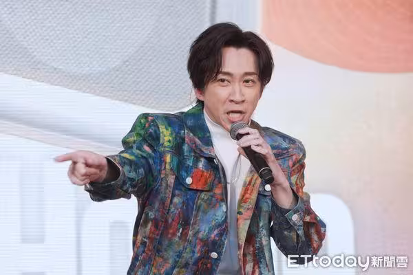 陳漢典改口叫Lulu老婆!做人進度、交往內幕曝光 超甜放閃:這麼好的人
