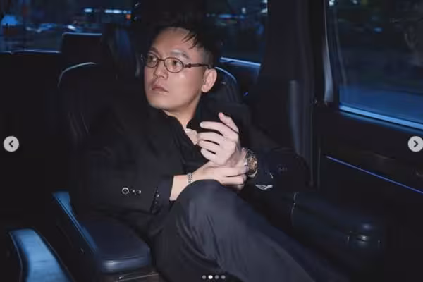 被拱當下一對Lulu、陳漢典!郭書瑤談「玖壹壹春風」笑了:一輩子