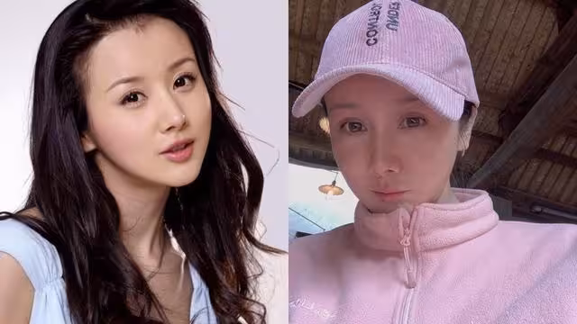 孫菲菲遭「前夫控害死公公」 怒掀離婚內幕:我沒什麼可留戀的了