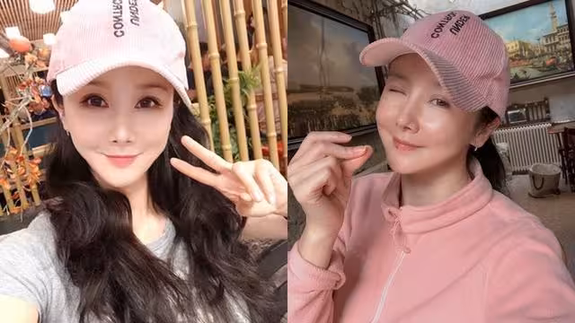 孫菲菲遭「前夫控害死公公」 怒掀離婚內幕:我沒什麼可留戀的了