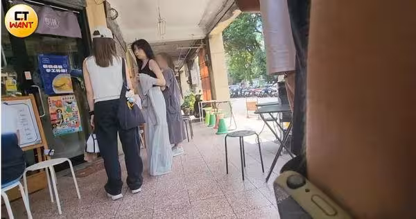 黃嘉千離婚1年被猜「交新男友」!王偉忠:可以講了 0偽裝被拍現身萬華