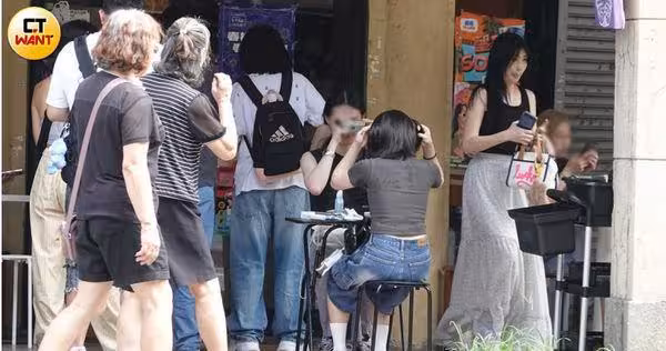 黃嘉千離婚1年被猜「交新男友」!王偉忠:可以講了 0偽裝被拍現身萬華