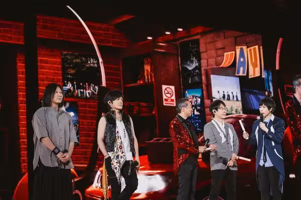歌迷高喊想吃五月天豆腐! 阿信「秒推1團員出去」全場嗨炸