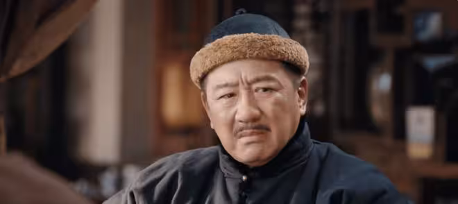 《灼灼韶華》演技排名太卷!熱依扎葬女哭戲封神,為何只能排第五