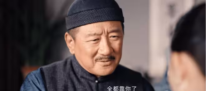 《灼灼韶華》演技排名太卷!熱依扎葬女哭戲封神,為何只能排第五