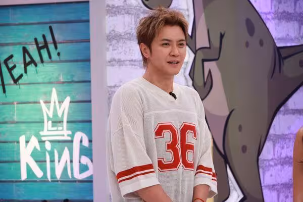 羅志祥自豪「小乃哥」點名開戰小鍾! 見一幕爆氣:是有多大的仇