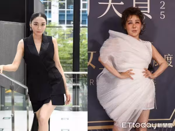 藍心湄替江祖平加油「心一樣痛」譴責犯罪!護航《女大》小編:有什麼錯?