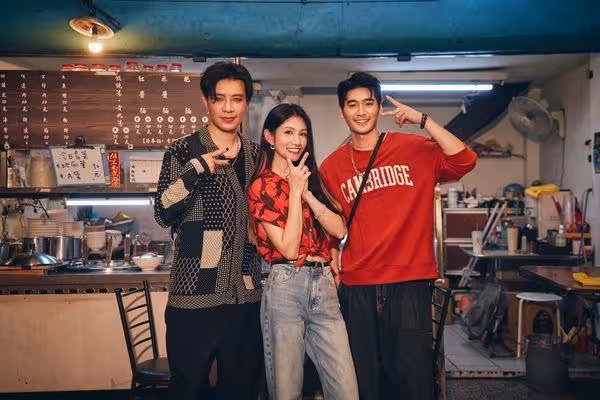 李千娜新專輯卡關! 老公黃尚禾「1舉動神助攻」超驚喜