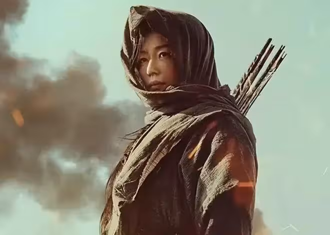 這一次,全智賢徹底不裝了,塌房根本不是意外,全部有跡可循