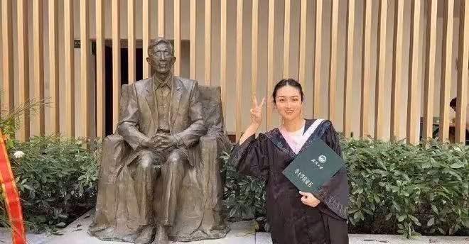這就是「武大風格」:楊景媛論文有百餘處錯誤,但不影響學位照發