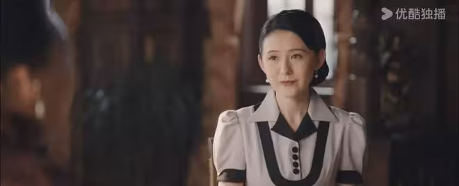 《灼灼韶華》盧永祥大開殺戒,這才是周燕拚死報復褚韶華真相