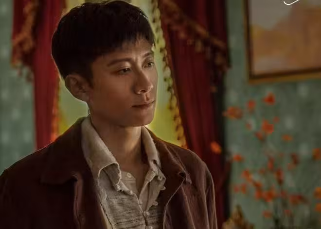 電視劇《守護者們》開播,張一山韓東君主演,能成諜戰劇黑馬嗎?