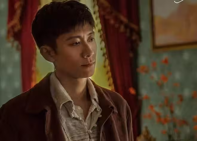 電視劇《守護者們》開播,張一山 韓東君主演,能成諜戰劇黑馬嗎?