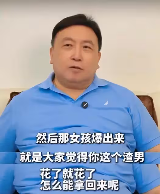 王晶這次踢到鋼板!溫兆倫硬剛:你算老幾?兩人30年恩怨曝光