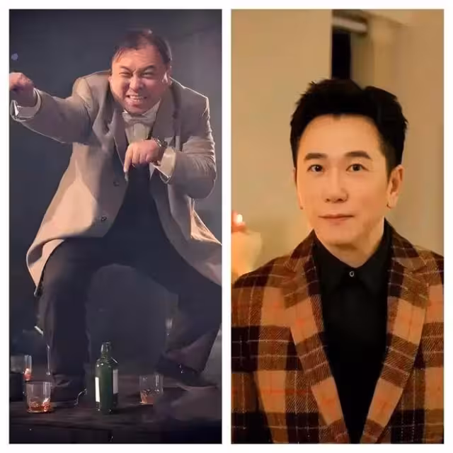 王晶這次踢到鋼板！溫兆倫硬剛：你算老幾？兩人30年恩怨曝光