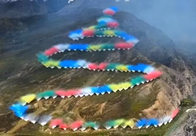 炸龍脈、改國籍、崇洋媚外,居心叵測,一場煙花秀讓他原形畢露