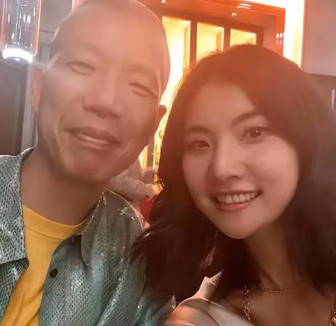 炸龍脈、改國籍、崇洋媚外,居心叵測,一場煙花秀讓他原形畢露
