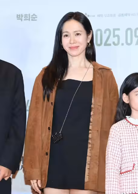 孫藝珍談中國哽咽落淚 3個細節表達對中國的愛 給全智賢上了一課