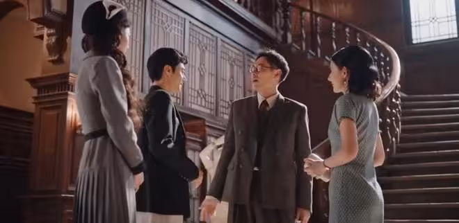 《灼灼韶華》:這才是夏元違抗母親,力挺弟弟娶寡婦的真相