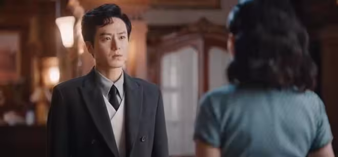 《灼灼韶華》:這才是夏元違抗母親,力挺弟弟娶寡婦的真相