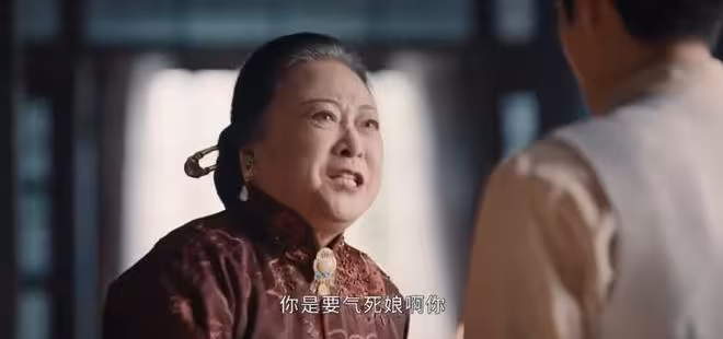 《灼灼韶華》:這才是夏元違抗母親,力挺弟弟娶寡婦的真相