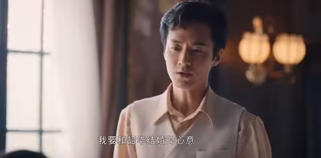 《灼灼韶華》:這才是夏元違抗母親,力挺弟弟娶寡婦的真相