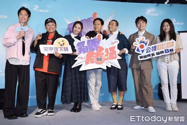 Lulu閃嫁陳漢典!舊愛張瑞夫聞訊「真實反應曝」 遭虧:表情能開心一點嗎