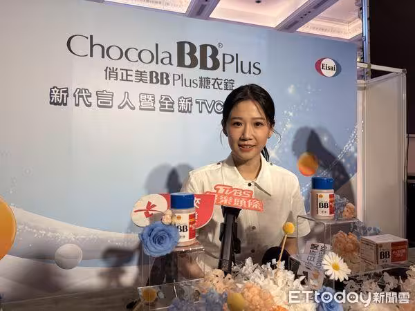 王柏傑生日「解脫蛋糕」是她想的!方誌友曝現況:看新聞才知分手