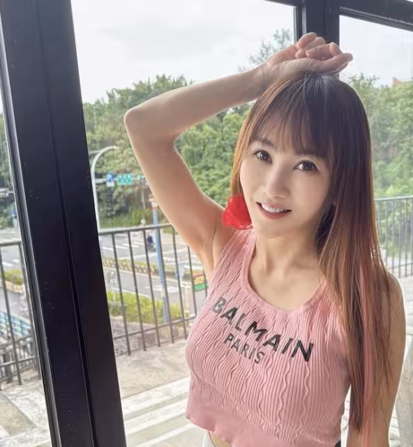 10億女星離婚內幕終於曝光! 前夫鬆口:拿到錢只想躺平