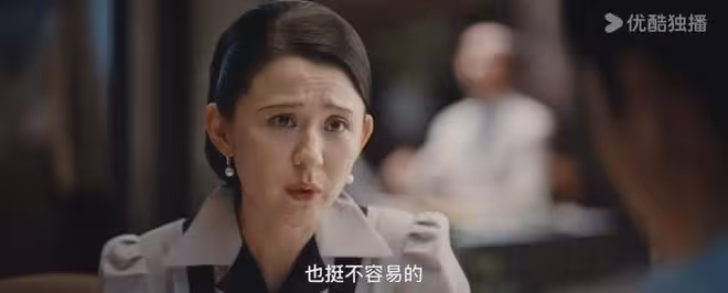 《灼灼韶華》結局:褚韶華夏元大決裂,才知程輝在全劇起何種作用