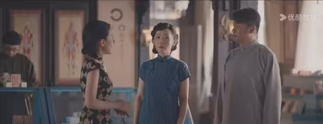 《灼灼韶華》結局:褚韶華夏元大決裂,才知程輝在全劇起何種作用
