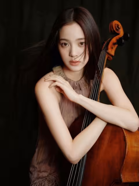 歐陽娜娜官宣了! 微博8字宣布好消息「有很特別的意義」