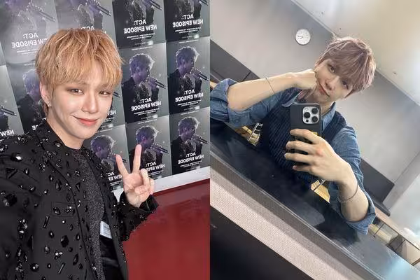 姜丹尼爾美巡遭強盜洗劫! 「他們全都拿走了」自嘲:解鎖新成就