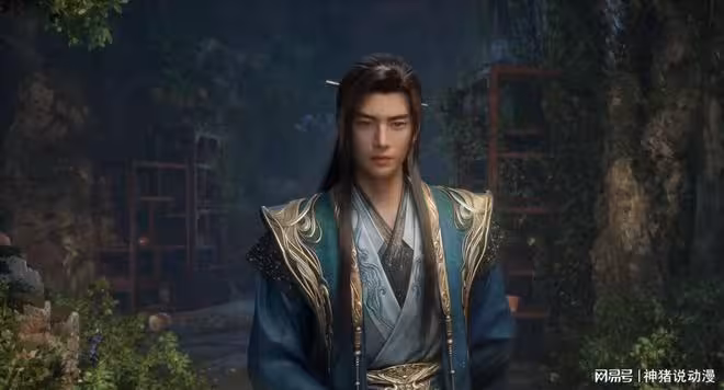 凡人修仙傳:韓立重回黃楓谷,鬼靈門之人出現,鍾吾認出了韓立