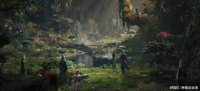 凡人修仙傳:大美女菡雲芝驚艷回歸,有了新建模,將與男主重逢