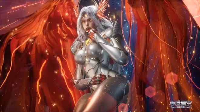 紫鐘王識破蒼金王陰謀，三人已聯手，蒼金王終究成不了贏家
