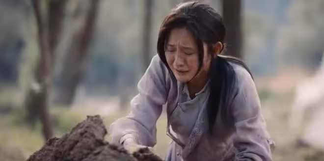 《灼灼韶華》:褚韶華不會明白,周燕屢屢害她的底氣在哪裡