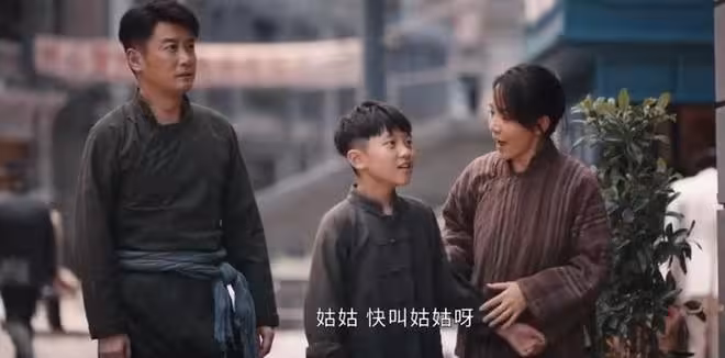 《灼灼韶華》:褚韶華不會明白,周燕屢屢害她的底氣在哪裡