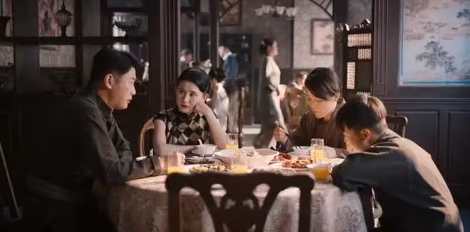 《灼灼韶華》:褚韶華不會明白,周燕屢屢害她的底氣在哪裡