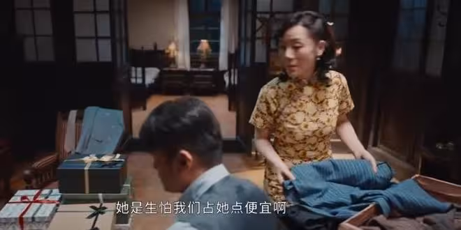 《灼灼韶華》:褚韶華不會明白,周燕屢屢害她的底氣在哪裡