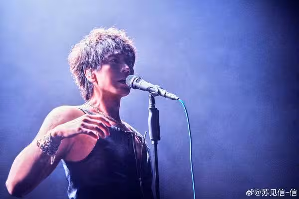 演唱會觀眾等嘸人喊退票! 信沉默2天首吐原因