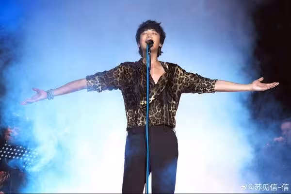 演唱會觀眾等嘸人喊退票! 信沉默2天首吐原因