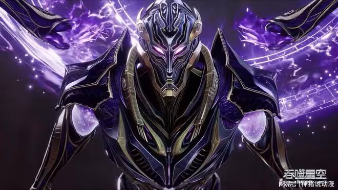 吞噬星空第190集:大戰結束,蒼金王自爆,羅峰一個做法大受好評