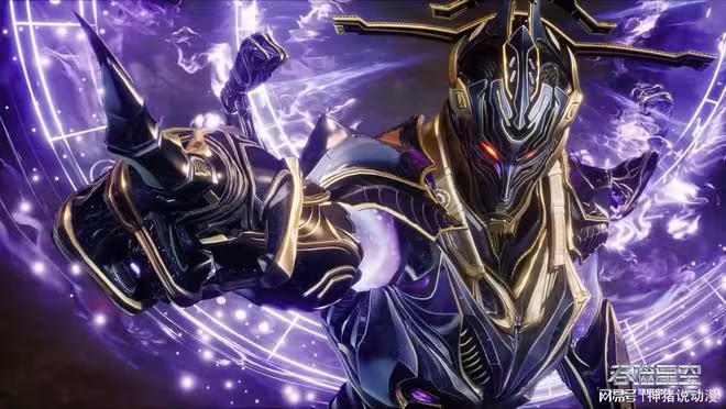 吞噬星空第190集:大戰結束,蒼金王自爆,羅峰一個做法大受好評