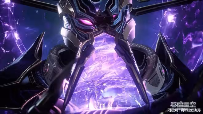 吞噬星空第190集:大戰結束,蒼金王自爆,羅峰一個做法大受好評