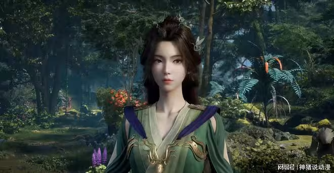 凡人修仙傳:菡雲芝現在有多強?她最後如何了?飛升上界了嗎?